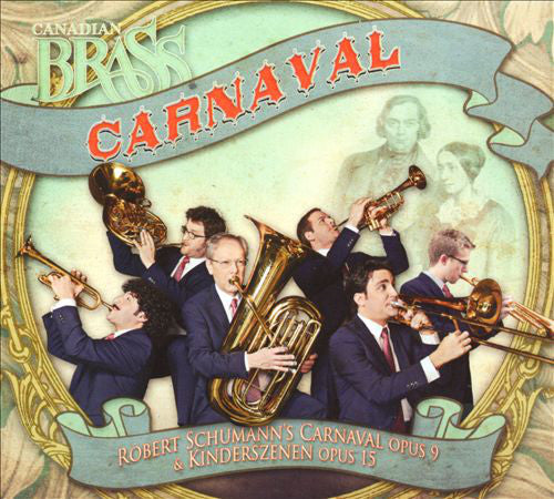 Canadian Brass - Carnaval