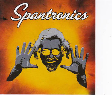 Doc Span / Matthew Cang - Spantronics