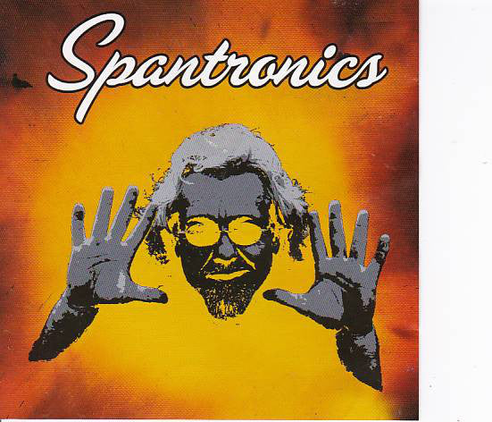 Doc Span / Matthew Cang - Spantronics