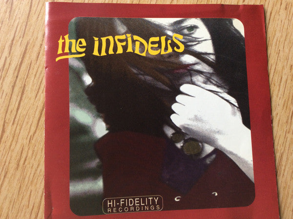 The Infidels - Road To Hanna