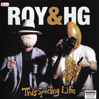 Roy & HG - This Sporting Life