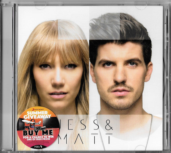 Jess & Matt - Jess & Matt