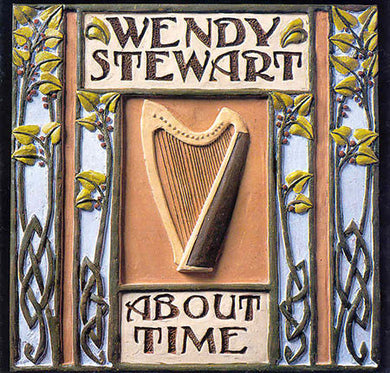 Wendy Stewart - About Time