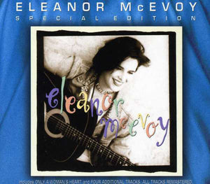 Eleanor McEvoy - Eleanor McEvoy