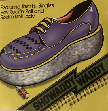 Showaddywaddy - Showaddywaddy