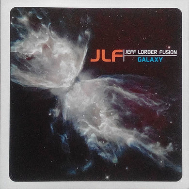 Jeff Lorber / Fusion - Galaxy