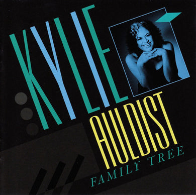 Kylie Auldist - Family Tree