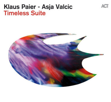 Klaus Paier / Asja Valcic - Timeless Suite