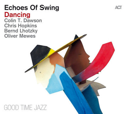 Echoes Of Swing - Dancing