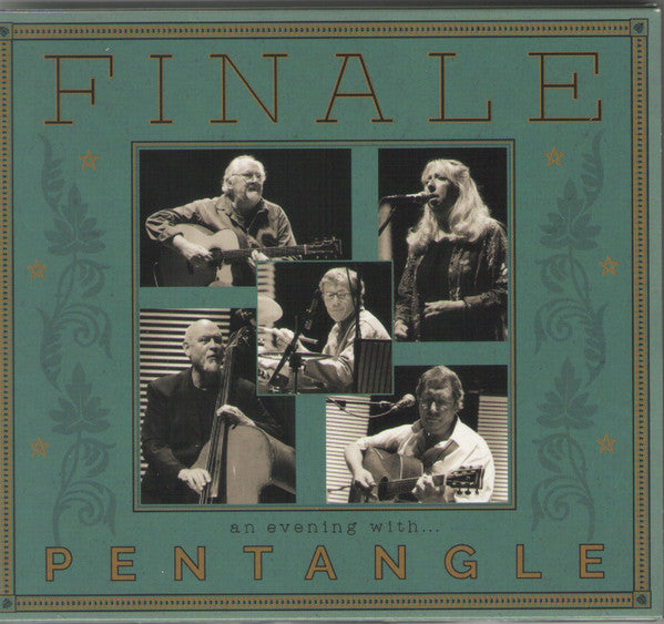 Pentangle - Finale