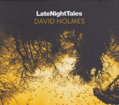 David Holmes - Late Night Tales
