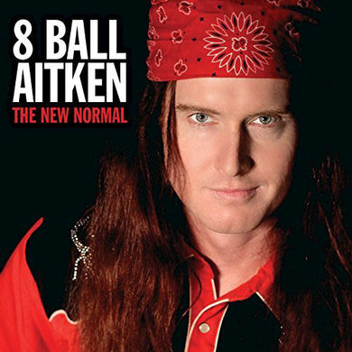 8 Ball Aitken - The New Normal