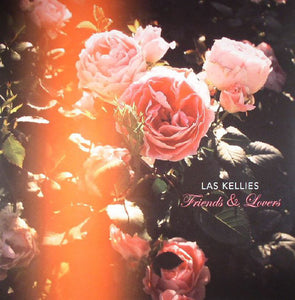 Las Kellies - Friends & Lovers