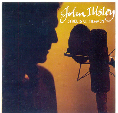 John Illsley - Streets Of Heaven