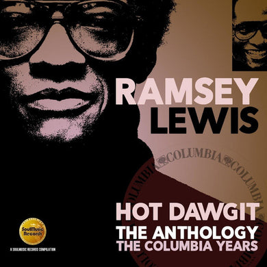 Ramsey Lewis - Hot Dawgit - The Anthology: The Columbia Years