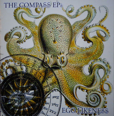 Ego Likeness - Compass EPs