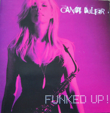 Candy Dulfer - Funked Up!