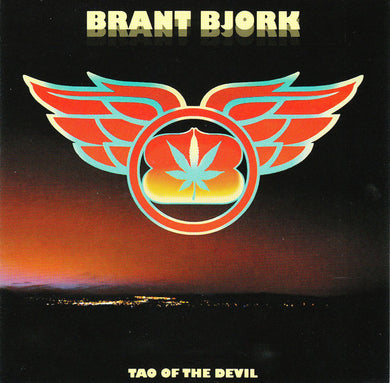 Brant Bjork - Tao Of The Devil
