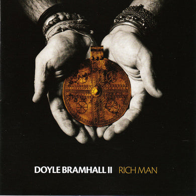 Doyle Bramhall II - Rich Man