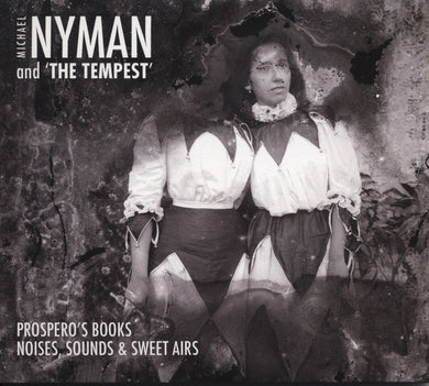 Michael Nyman - Michael Nyman And The Tempest