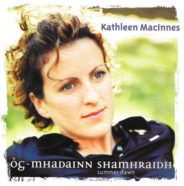 Kathleen MacInnes - Summer Dawn