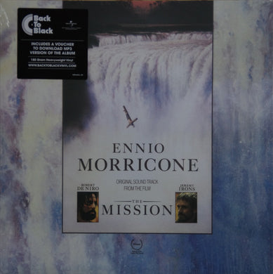 Ennio Morricone - Mission