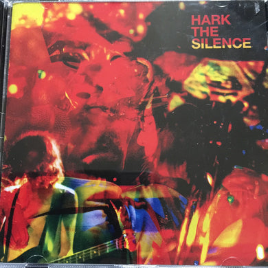 The Silence - Hark The Silence