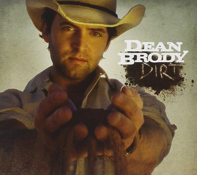 Dean Brody - Dirt