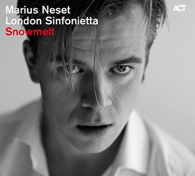 Marius Neset / London Sinfonietta - Snowmelt
