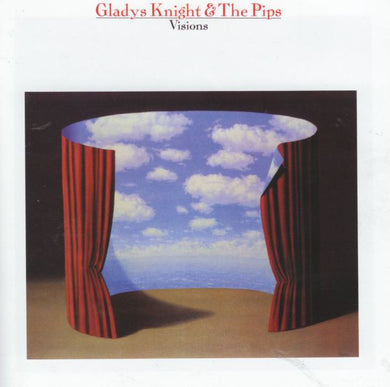 Gladys Knight and The Pips - Visions