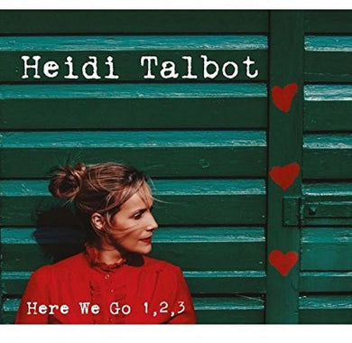 Heidi Talbot - Here We Go 1, 2, 3