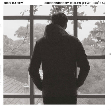 Dro Carey - Queensberry Rules
