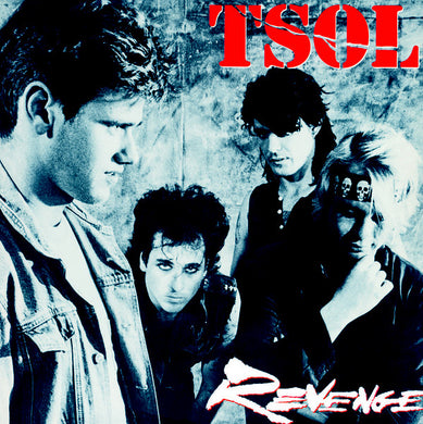 TSOL - Revenge