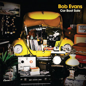 Bob Evans - Car Boot Sale
