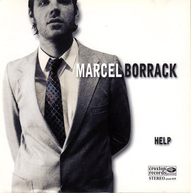 Marcel Borrack - Help