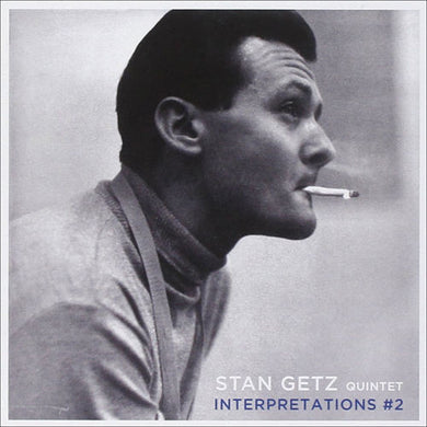 Stan Getz - Interpretations 2