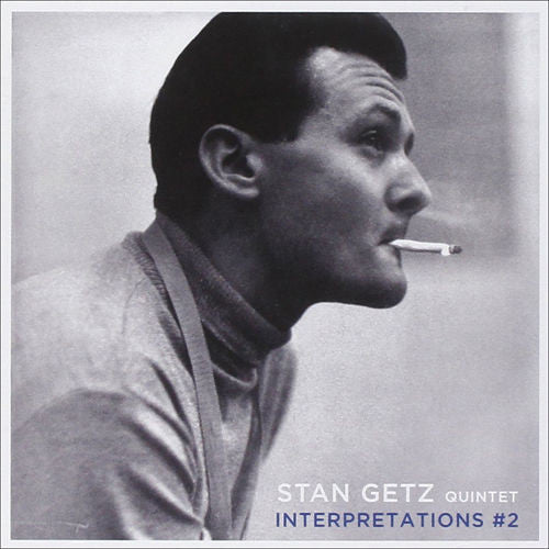 Stan Getz - Interpretations 2