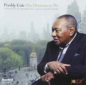 Freddy Cole - The Dream In Me