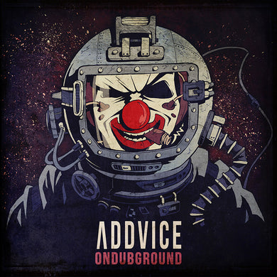 Ondubground - Addvice