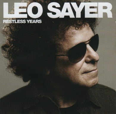 Leo Sayer - Restless Years