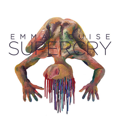 Emma Louise - Supercry