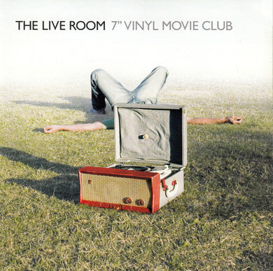 The Live Room - 7