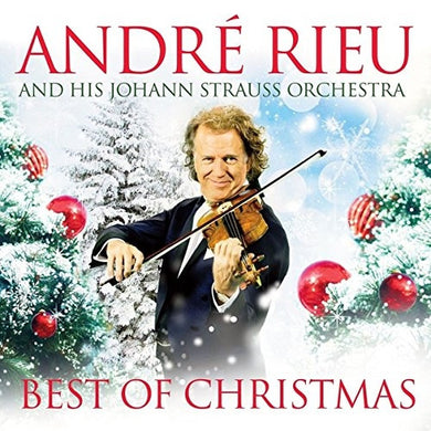 Andre Rieu - Best Of Christmas