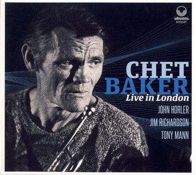 Chet Baker - Live In London