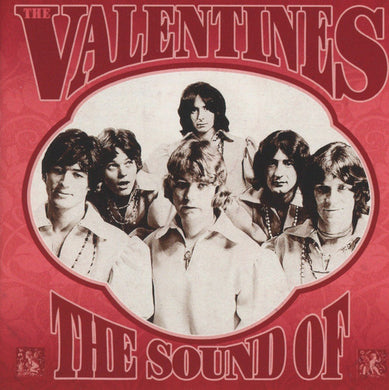 The Valentines - The Sound Of