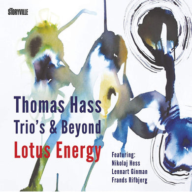 Thomas Hass - Lotus Energy