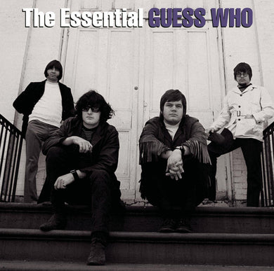 Guess Who - Essential The Guess Who