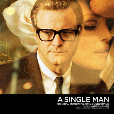 Abel Korzeniowski - A Single Man (Original Motion Picture Soundtrack)