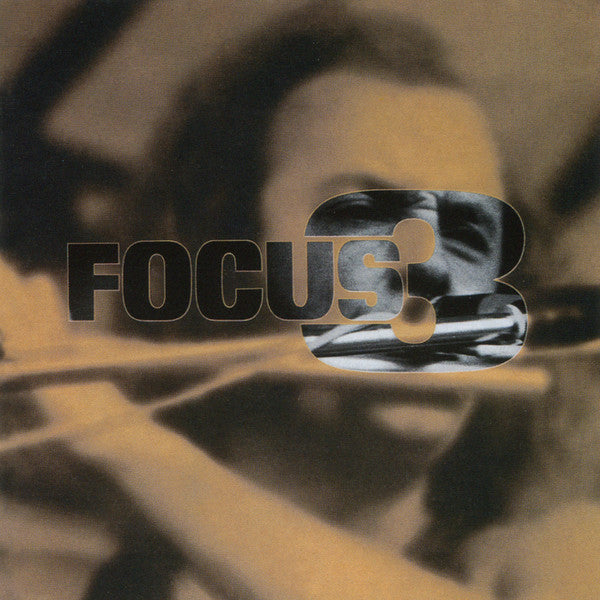 Focus - Focus 3