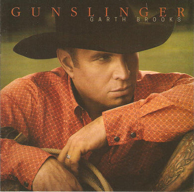 Garth Brooks - Gunslinger